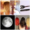 Лунный календарь: в феврале стричь волосы астрологи рекомендуют в начале или середине месяца