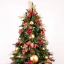 Как украсить елку на Новый год: лучшие оригинальные украшения и удивительные идеи декора Стили елок на новый год